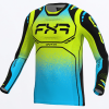 FXR Vapor MX Jersey Vivid - motokrosový dres