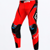 FXR Helium MX Pant Torrid  - Detské motokrosové nohavice