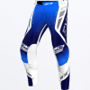 FXR Helium MX Pant Cobalt - Detské motokrosové nohavice