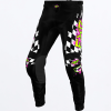 FXR Clutch MX Pant Gromlin - Detské motokrosové nohavice