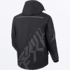 FXR Cold Cross CX Jacket Black Ops - pánska bunda