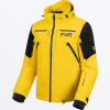 FXR Ridge Pro Trilaminate Jacket Sundust/Black - pánska bunda