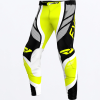 FXR Helium Infinity MX Pant Fluro - motokrosové nohavice
