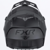 FXR Clutch Comp MX Helmet Black Ops - motokrosová prilba
