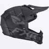 FXR Clutch Comp MX Helmet Black Ops - motokrosová prilba