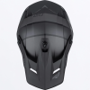 FXR Clutch Comp MX Helmet Black Ops - motokrosová prilba
