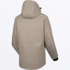 FXR Fresh Jacket Stone - dámska bunda
