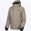 FXR Fresh Jacket Stone - dámska bunda
