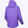 FXR Fresh Jacket Amethyst - dámska bunda