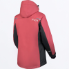 FXR Excursion Jacket Astro Dust/Asphalt - dámska bunda