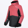 FXR Excursion Jacket Astro Dust/Asphalt - dámska bunda