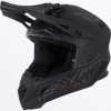 FXR Helium Prime Helmet Black - motokrosová prilba