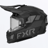 FXR Clutch X Helmet E-Shield - enduro prilba s vyhrievaním