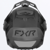 FXR Clutch X Helmet E-Shield - enduro prilba s vyhrievaním