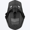 FXR Clutch X Helmet E-Shield - enduro prilba s vyhrievaním
