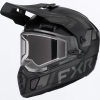 FXR Clutch X Helmet E-Shield - enduro prilba s vyhrievaním