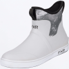 FXR Vapor Pro Lite Boot grey- nízke zimné teplé gumáky