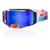Factory Ride Snow Goggle Patriot - zimné okuliare