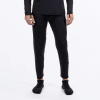 FXR Atmosphere Pant Black - pánske termo spodky