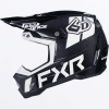 FXR 6D ATR-3 Helmet Prime - motokrosová prilba