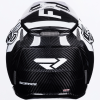 FXR 6D ATR-3 Helmet Prime - motokrosová prilba