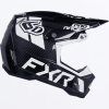 FXR 6D ATR-3 Helmet Prime - motokrosová prilba