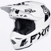 FXR 6D ATR-3 Helmet Checker - motokrosová prilba
