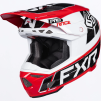 FXR 6D ATR-3 Helmet Cayenne - motokrosová prilba