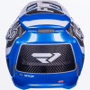 FXR 6D ATR-3 Helmet Cobalt - motokrosová prilba
