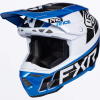FXR 6D ATR-3 Helmet Cobalt - motokrosová prilba