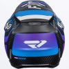 FXR 6D ATR-3 Helmet Aurora - motokrosová prilba