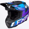 FXR 6D ATR-3 Helmet Aurora - motokrosová prilba