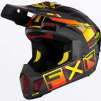 FXR Clutch CX Pro MIPS Helmet Ignition - motokrosová prilba