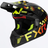 FXR Clutch Gladiator Helmet Ignition - motokrosová prilba