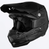 FXR 6D ATR-2 Helmet Black Ops- motokrosová prilba