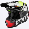 FXR 6D ATR-2 Helmet Inferno - motokrosová prilba