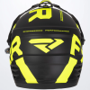 FXR Torque Team Helmet Black/HiVis - motokrosová prilba