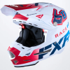 FXR 6D ATR-2 Race Div Helmet Patriot - motokrosová prilba