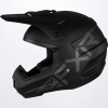 FXR Torque Prime Helmet Black Ops - motokrosová prilba