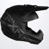 FXR Torque Prime Helmet Black Ops - motokrosová prilba