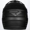 FXR Torque Prime Helmet Black Ops - motokrosová prilba
