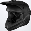 FXR Torque Prime Helmet Black Ops - motokrosová prilba