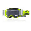 Factory Ride Roll-Off Goggle HiVis - MX okuliare