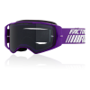 Factory Ride MX Goggle Purple - MX okuliare