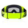 Factory Ride MX Goggle HiVis - MX okuliare