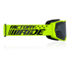 Factory Ride MX Goggle HiVis - MX okuliare