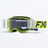 FXR Factory Ride Roll-Off Goggle Multi - MX okuliare
