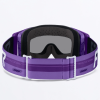 FXR Factory Ride MX Goggle Purple - MX okuliare