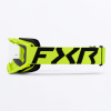 FXR Maverick Prime MX Goggle HiVis - MX okuliare