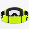 FXR Maverick Prime MX Goggle HiVis - MX okuliare